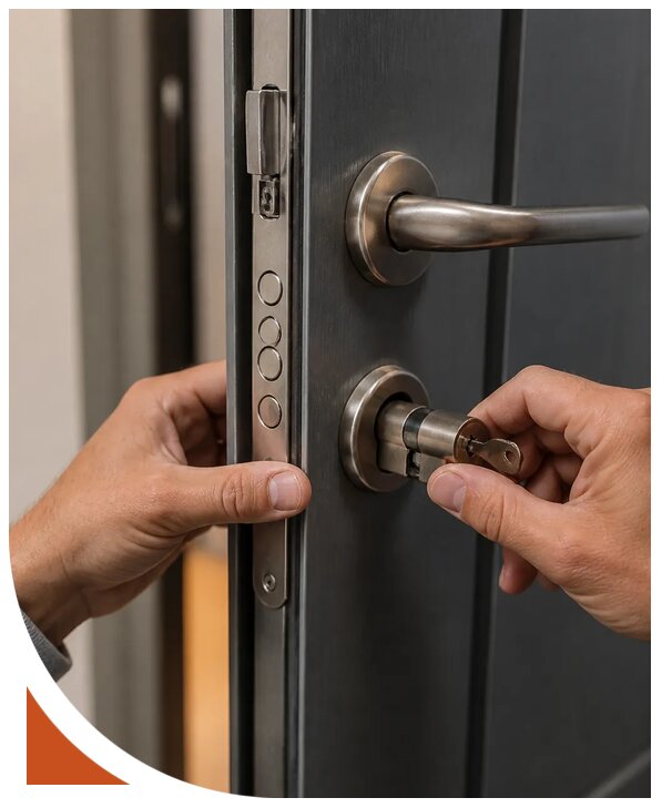 Срочная замена замков Abloy в Ессентуках от 6628 р. | Разлок-Ссн