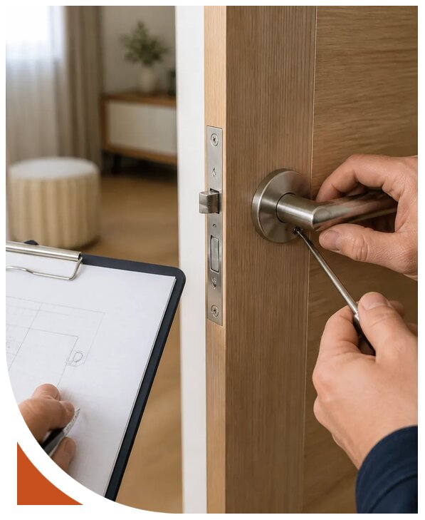 Ремонт замка после замерзания в Ессентуках от 2549 р. | Разлок-Россия