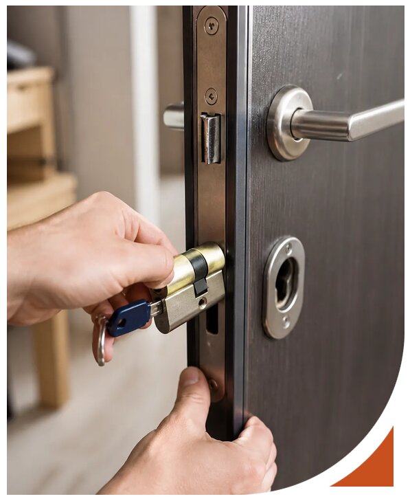 Профессиональный ремонт замков Mul T Lock с выездом в Ессентуках