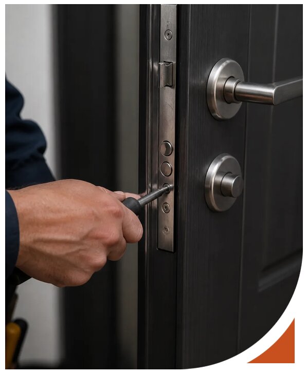 Ремонт замков Abloy с выездом мастера на дом в Ессентуках